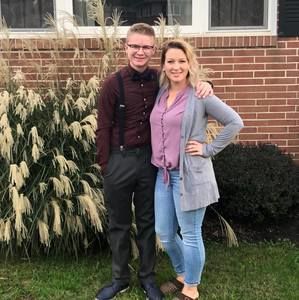 Meet your Posher, Sara